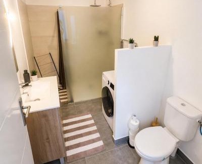 Andance Apartment | Appartement Andance