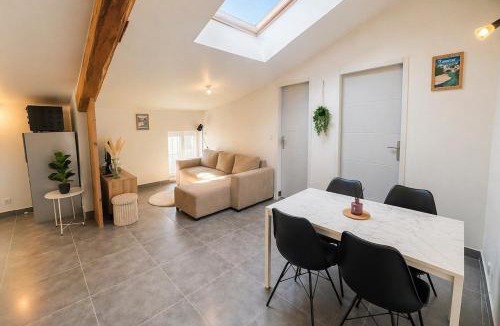 Andance Apartment | Appartement Andance
