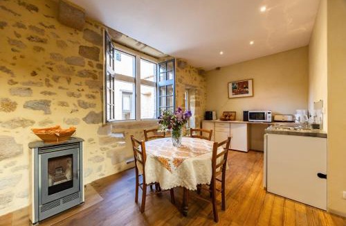 Bazas Apartment | Appartement Andraut - Bazas