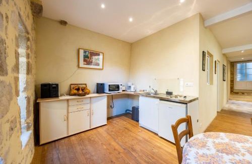 Bazas Apartment | Appartement Andraut - Bazas