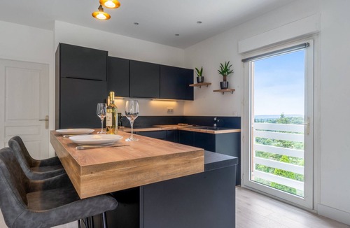 Nord Apartment | Appartement Angelin - Welkeys