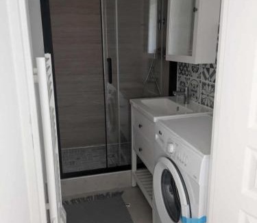 Deux Croix-Banchais Apartment | Appartement - Angers