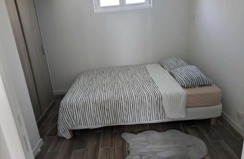 Deux Croix-Banchais Apartment | Appartement - Angers