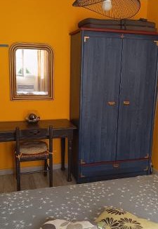Parentis-en-Born Apartment | appartement Anna