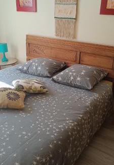 Parentis-en-Born Apartment | appartement Anna