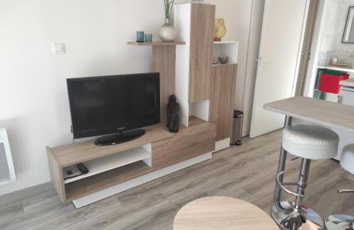 Parentis-en-Born Apartment | appartement Anna