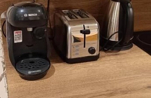 Le Marais Apartment | Appartement Antarès-sils