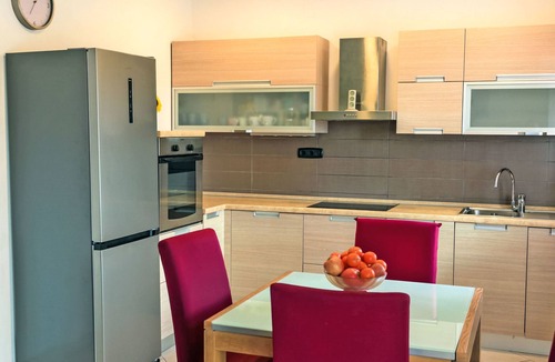 Buzdohanj Apartment | Appartement "Appartement Sarah" mit Balkon by Interhome