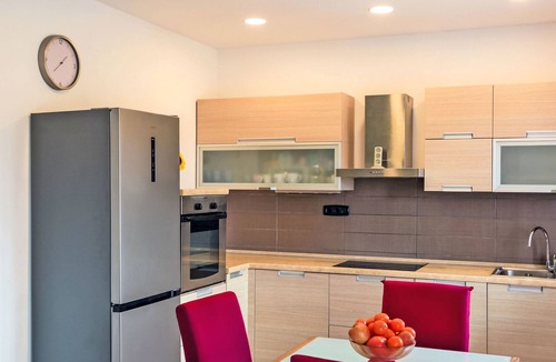 Buzdohanj Apartment | Appartement "Appartement Sarah" mit Balkon by Interhome