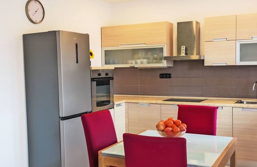 Buzdohanj Apartment | Appartement "Appartement Sarah" mit Balkon by Interhome