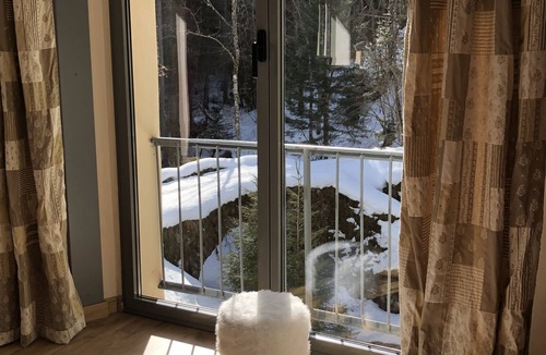 Sallanches Apartment | Appartement "ARAVIS"