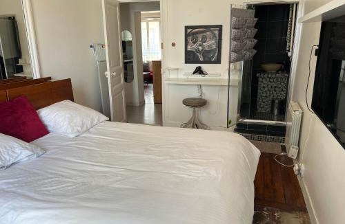 Ternes Bed & Breakfast | Appartement ARC DE TRIOMPHE