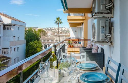 Platja de l'Arenal Apartment | Appartement Arenal