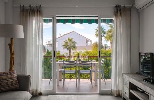 Platja de l'Arenal Apartment | Appartement Arenal