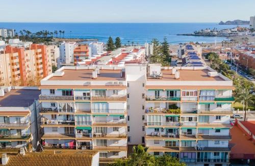 Platja de l'Arenal Apartment | Appartement Arenal