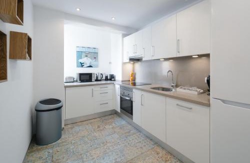 Platja de l'Arenal Apartment | Appartement Arenal