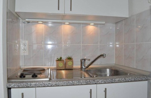 Argeles Plage Apartment | Appartement Argelès-sur-Mer, 2 pièces, 4 personnes - FR-1-225-375