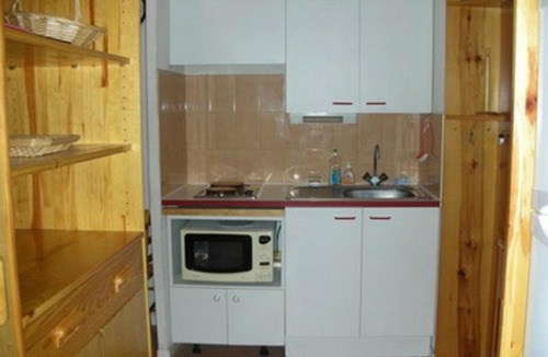 Argeles Plage Apartment | Appartement Argelès-sur-Mer, 2 pièces, 4 personnes - FR-1-225-36