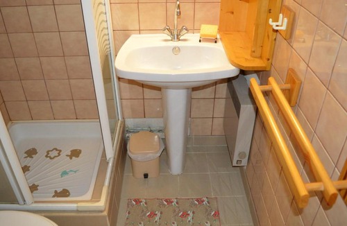 Argeles Plage Apartment | Appartement Argelès-sur-Mer, 2 pièces, 4 personnes - FR-1-225-36