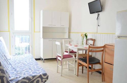 Argeles Plage Apartment | Appartement Argelès-sur-Mer, 2 pièces, 4 personnes - FR-1-225-374