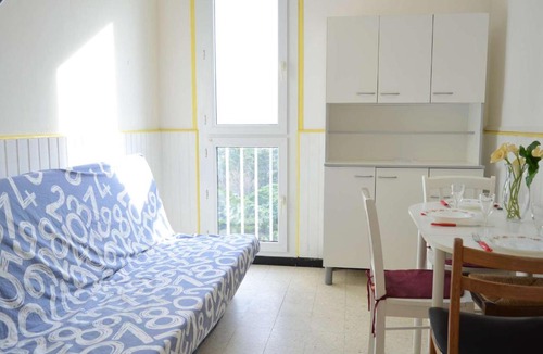 Argeles Plage Apartment | Appartement Argelès-sur-Mer, 2 pièces, 4 personnes - FR-1-225-374