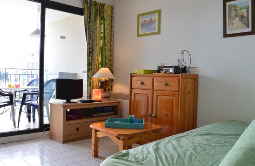 Plage d'Argeles Apartment | Appartement Argelès-sur-Mer, 2 pièces, 4 personnes - FR-1-225-246