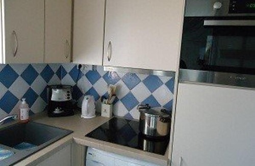 Argeles Plage Apartment | Appartement Argelès-sur-Mer, 2 pièces, 6 personnes - FR-1-388-66