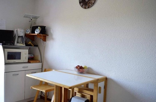 Argeles Plage Apartment | Appartement Argelès-sur-Mer, 1 pièce, 4 personnes - FR-1-225-608