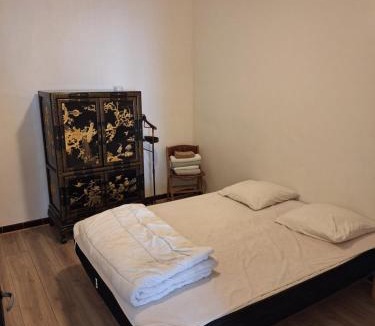 Argeles-sur-Mer Apartment | Appartement Argeles sur Mer F3 45m wifi
