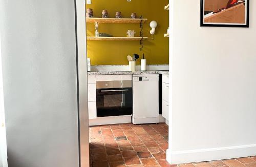 Avallon Apartment | Appartement Aristide Avallon