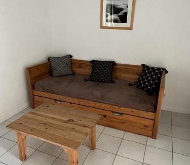 Arreau Apartment | Appartement Arreau