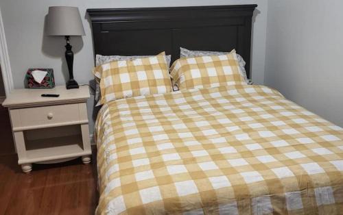 Nevers Apartment | Appartement assafa
