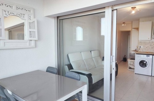 Le Barcares Apartment | Appartement Atlantis Front de Mer, sur L'allée des Arts