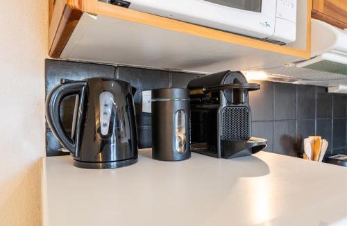Albiez-le-Vieux Apartment | Appartement Atlas