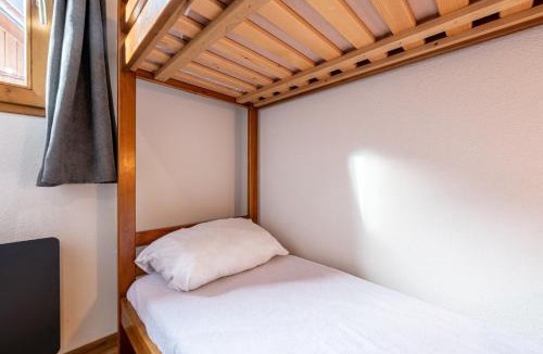 Albiez-le-Vieux Apartment | Appartement Atlas