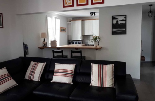 Sare Apartment | Appartement Atxuria