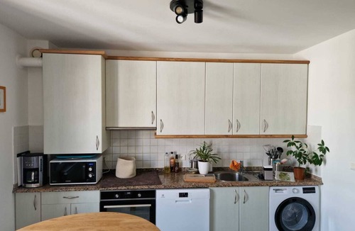 Sare Apartment | Appartement Atxuria