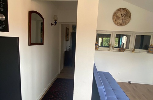 Villemolaque Apartment | Appartement Atypique Avec Piscine Dans Maison de Maître