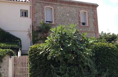 Villemolaque Apartment | Appartement Atypique Avec Piscine Dans Maison de Maître