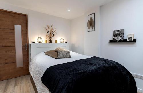 Strasbourg Apartment | Appartement atypique et cosy centre-ville