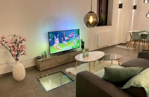 Noisseville Apartment | Appartement atypique : Le Puits