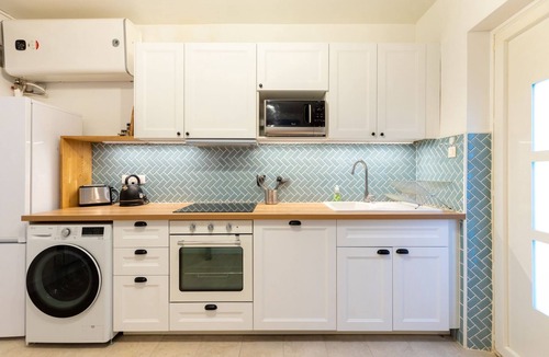 Endoume Apartment | Appartement au Bord de Mer