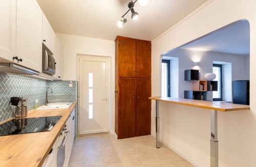 Endoume Apartment | Appartement au Bord de Mer