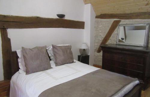 Lery Apartment | Appartement au bord de l'Eure