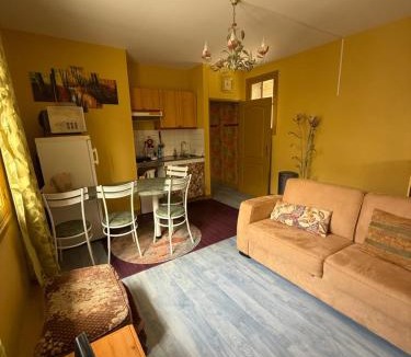 Houlgate Apartment | Appartement au bord de la mer