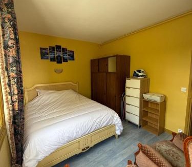 Houlgate Apartment | Appartement au bord de la mer