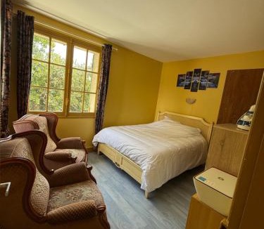 Houlgate Apartment | Appartement au bord de la mer