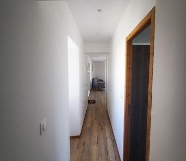 Chatellerault Apartment | Appartement au bord de la Vienne