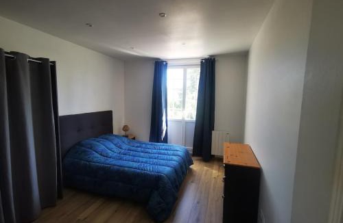 Chatellerault Apartment | Appartement au bord de la Vienne