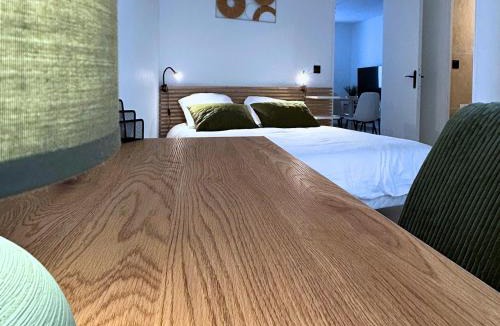 Forcalquier Apartment | Appartement au cœur de Forcalquier
